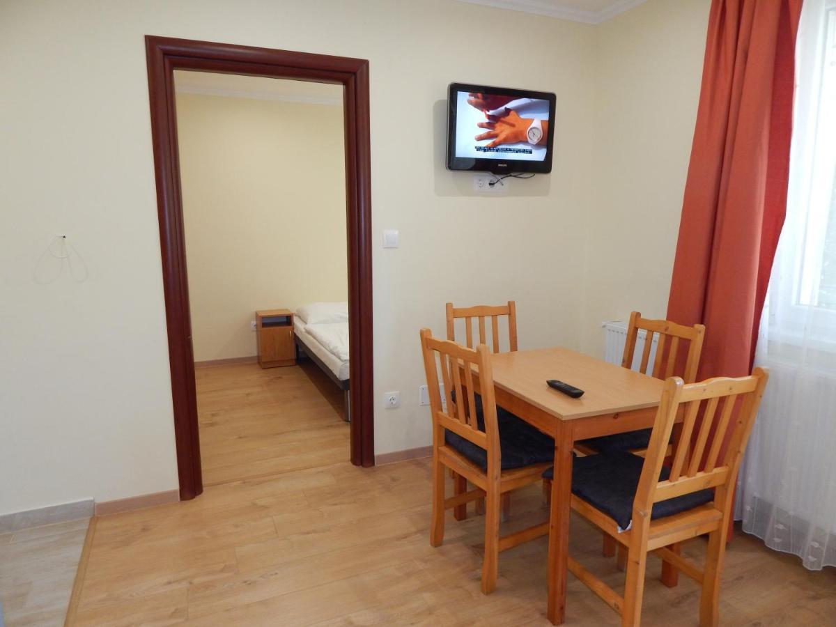 Hotel Hajdu Vendeghaz Hajdúszoboszló Exterior foto
